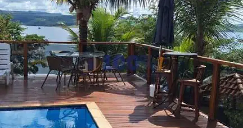 Casa com 16 quartos à venda no Centro, São José da Barra 