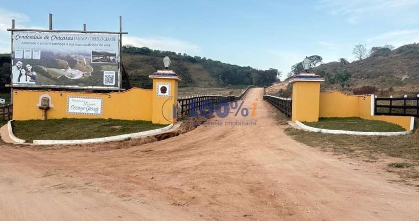 Chácara / sítio com 1 quarto à venda na Estrada Municipal MG 181, S/N, Centro, Jacutinga