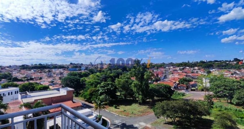 Apartamento com 3 quartos à venda na Padre Armani, 2555, Centro, Mogi Guaçu