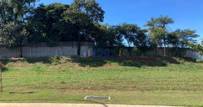 Terreno em condomínio fechado à venda na Rodovia Doutor Amador Jorge Siqueira Campos, S/N, Chácara São Marcelo, Mogi Mirim
