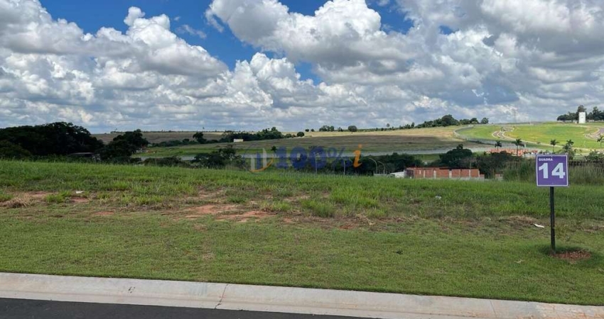 Terreno em condomínio fechado à venda na Rodovia Doutor Amador Jorge Siqueira Campos, S/N, Chácara São Marcelo, Mogi Mirim