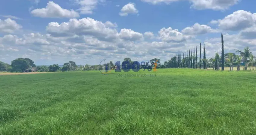 Terreno comercial à venda na Rodovia Governador Doutor Adhemar Pereira de Barros, KM 139, Condomínio Rural Colméia, Jaguariúna