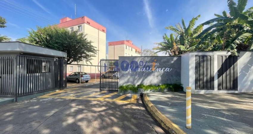Apartamento com 2 quartos à venda na Doutor José Figueiredo de Andrade, 3610, Jardim Almira, Mogi Guaçu