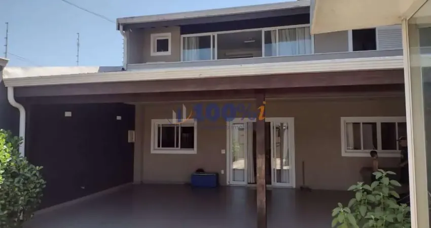 Casa com 2 quartos à venda na Marechal Rondon, 85, Jardim Amanda II, Hortolândia