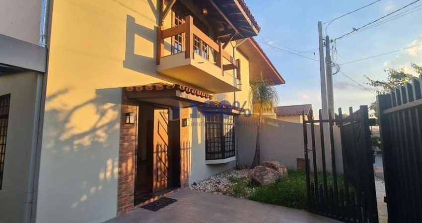 Casa com 3 quartos à venda na Paraná, 644, Jardim Bela Vista, Jaguariúna