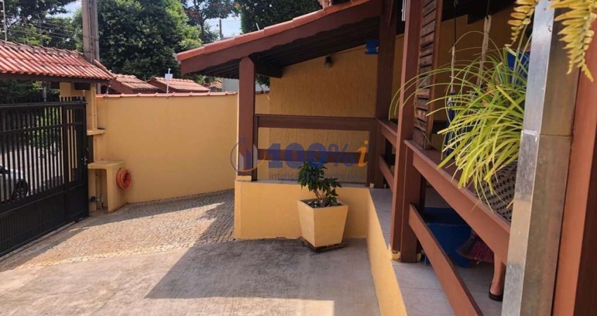 Casa com 3 quartos à venda na José Francisco Leme, 33, Jardim Botânico, Jaguariúna