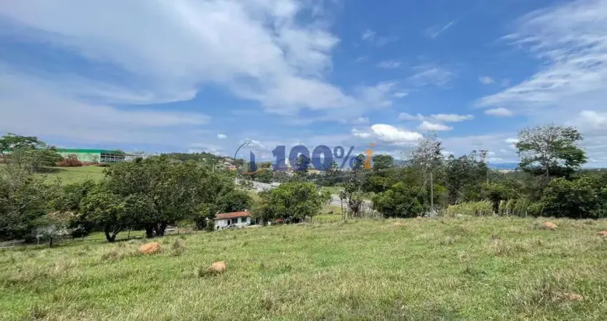 Terreno comercial à venda na Presidente Dutra, S/N, Jardim Brasil, Atibaia