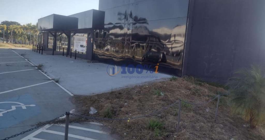 Sala comercial para alugar na Avenida Antônio Carlos Couto de Barros, 1510, Jardim Conceição (Sousas), Campinas