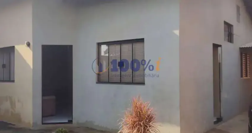 Casa com 2 quartos à venda na Benedita Barbosa de Souza, 51, Jardim Eldorado, Mogi Guaçu
