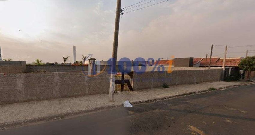 Terreno comercial à venda na Noé de Freitas, S/N, Jardim Flamboyant, Mogi Mirim