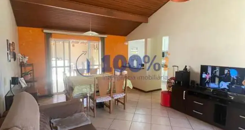 Casa em condomínio fechado com 3 quartos à venda na José Brandão, 110, Jardim Getúlio Vargas, Mogi Mirim