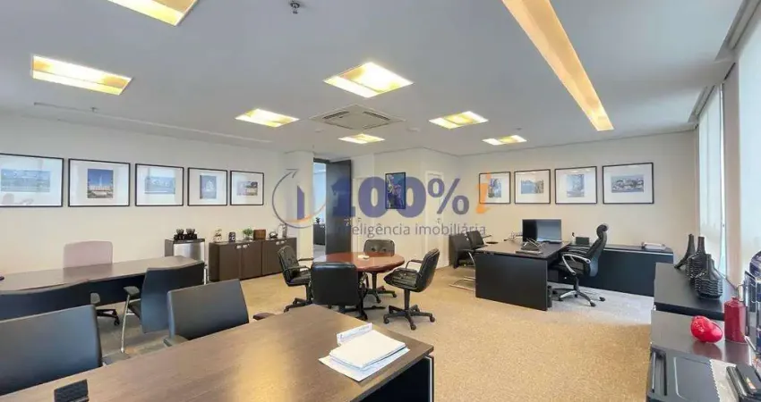 Sala comercial para alugar na Avenida Barão de Itapura, 2294, Jardim Guanabara, Campinas
