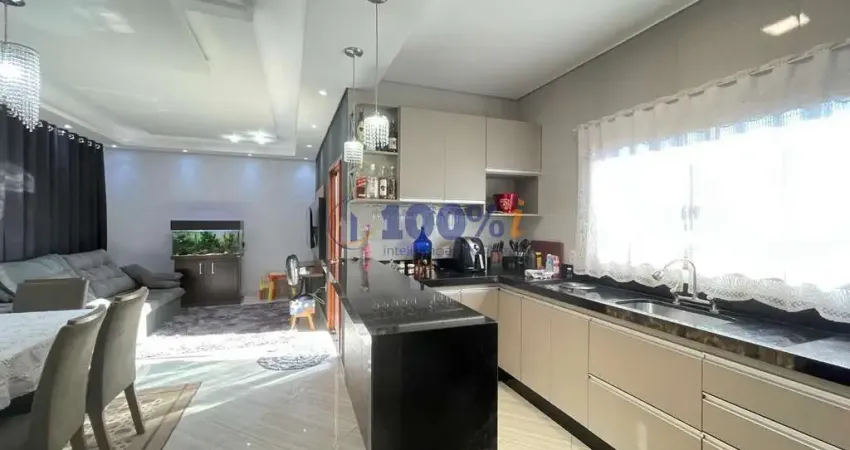 Casa com 3 quartos à venda na Geraldo da Rocha, 11, Jardim Imperial, Mogi Guaçu