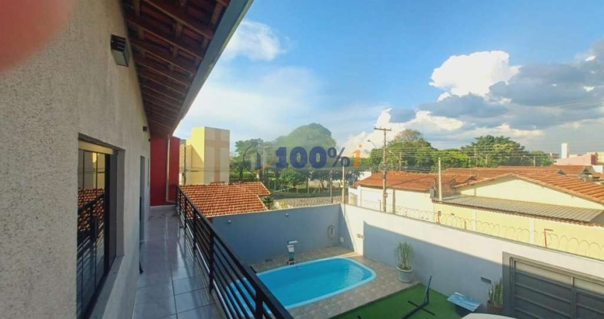 Casa com 2 quartos à venda na Arapongas, 63, Jardim Ipê II, Mogi Guaçu