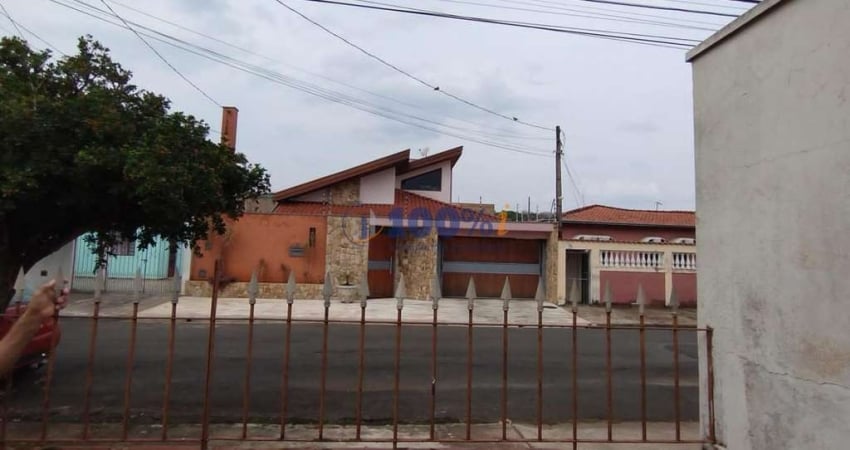 Casa com 3 quartos à venda na Irineu Franco de Godoy, 256, Jardim Jacira, Mogi Guaçu