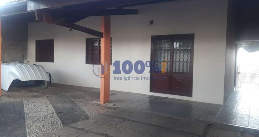 Casa com 3 quartos à venda na João Baron, 736, Jardim Lago, Mogi Mirim