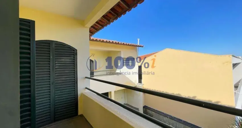 Casa comercial à venda na Rua Doutor Lourenço Granato, 209, Jardim Lumen Christi, Campinas