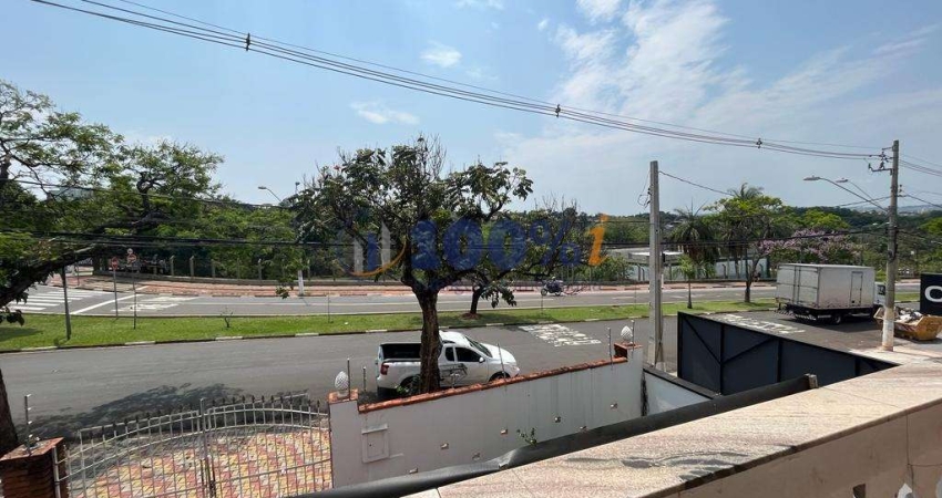 Casa comercial à venda no Jardim Nossa Senhora Auxiliadora, Campinas 