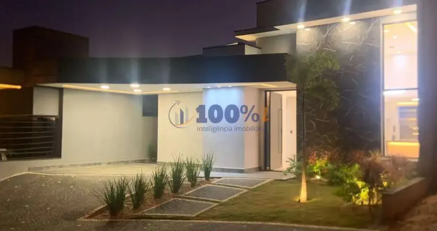 Casa com 3 quartos à venda na Fernando Henrique de Souza, 20, Jardim Santa Monica III, Mogi Guaçu