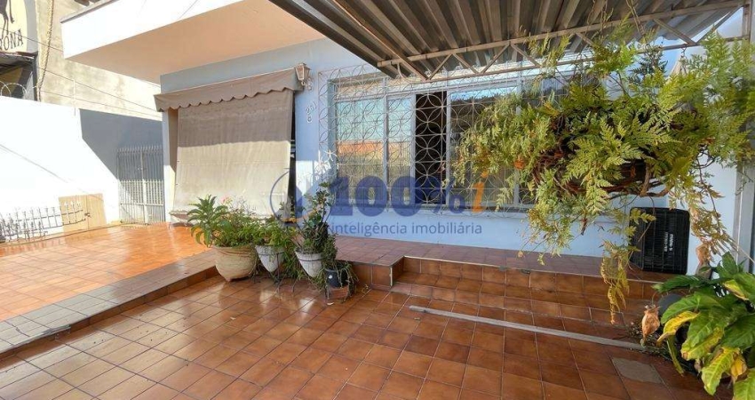Casa em condomínio fechado com 3 quartos à venda na Itapira, 261, Jardim da Lagoa, Mogi Guaçu