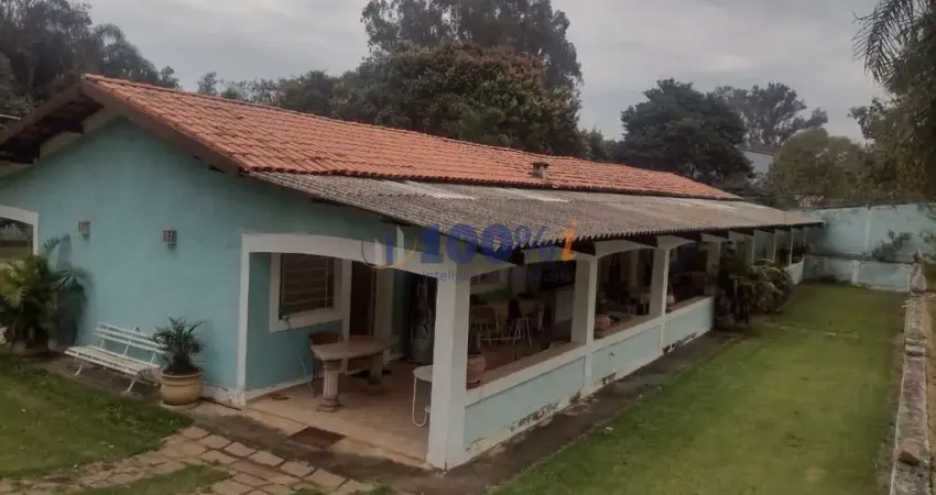 Chácara / sítio com 2 quartos à venda na Rua Valentin dos Santos Carvalho, 254, Joaquim Egídio, Campinas