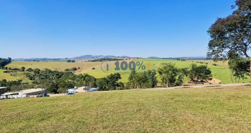 Terreno em condomínio fechado à venda na Rua Quero Quero, S/N, Loteamento Fazenda Dona Carolina, Itatiba