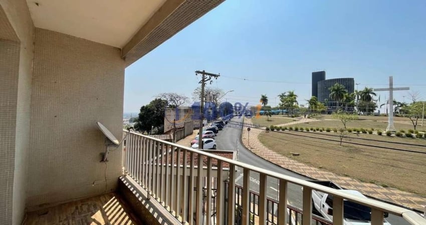 Apartamento com 3 quartos à venda na Rua José Colombo, 380, Loteamento Morro de Ouro, Mogi Guaçu