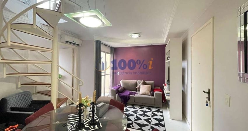 Apartamento com 3 quartos à venda na Rua Maria Caporali, 90, Loteamento Parque Real Guaçu, Mogi Guaçu