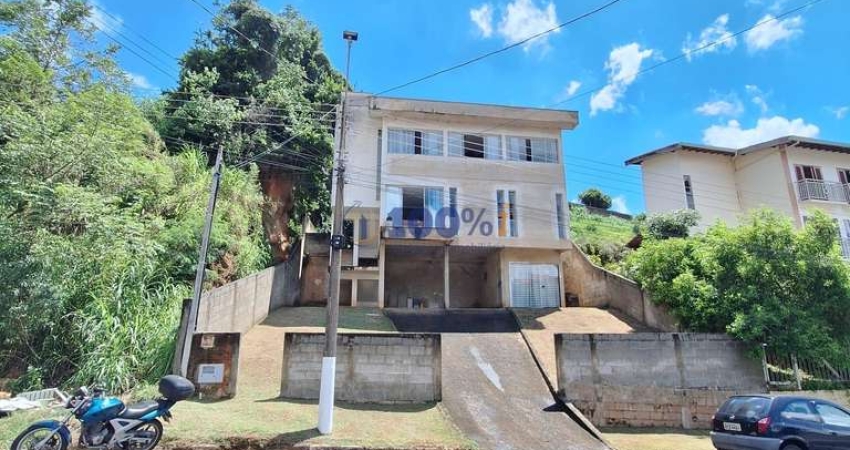 Casa com 3 quartos à venda no Suiza Residence Park, Serra Negra 