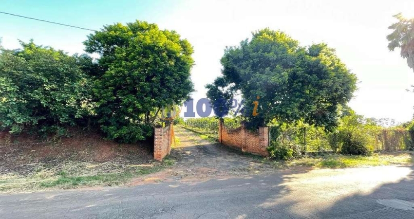 Chácara / sítio com 2 quartos à venda na Noboru Hirayama, S/N, Macuco, Valinhos