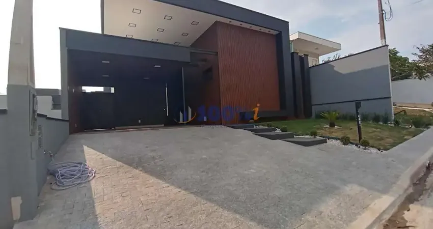 Casa em condomínio fechado com 3 quartos à venda na Antônio Moreno Perez, s/n, Jardim Maria Beatriz, Mogi Mirim