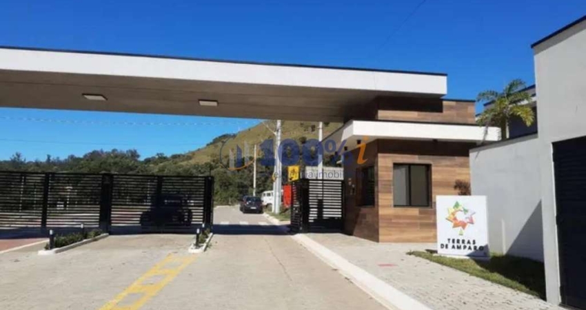 Terreno à venda na Santino Ferraz, S/N, Martírio, Amparo