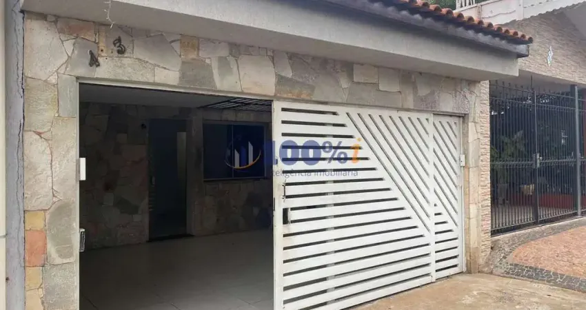 Casa com 3 quartos à venda na Capitão, 423, Nova América, Piracicaba