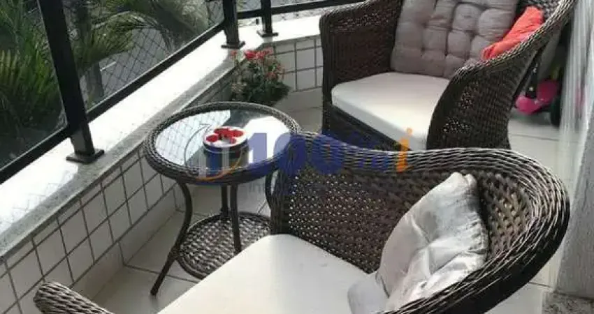 Apartamento com 4 quartos à venda na Avenida José de Souza Campos, 480, Nova Campinas, Campinas