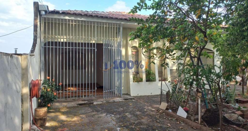 Casa com 4 quartos à venda na Jaçanã, 2018, Parque Hortência, Maringá