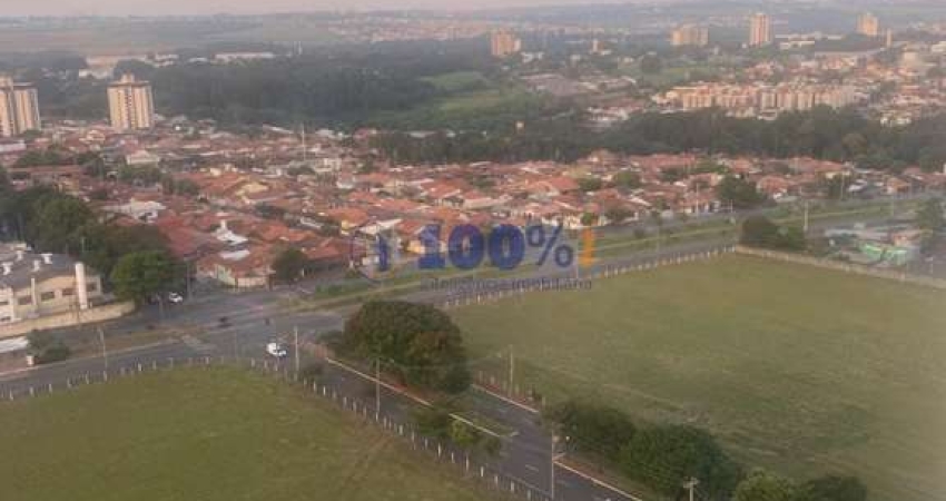 Apartamento com 2 quartos à venda na Avenida Brasil, 1420, Parque Industrial Fritz Bersin, Nova Odessa
