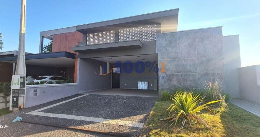Casa em condomínio fechado com 3 quartos à venda na Rua Itapira, S/N, Saúde, Mogi Mirim