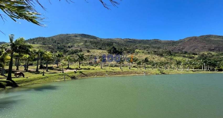 Chácara / sítio com 3 quartos à venda na FAZENDA TIJUCO PRETO, S/N, Zona Rural, Águas da Prata