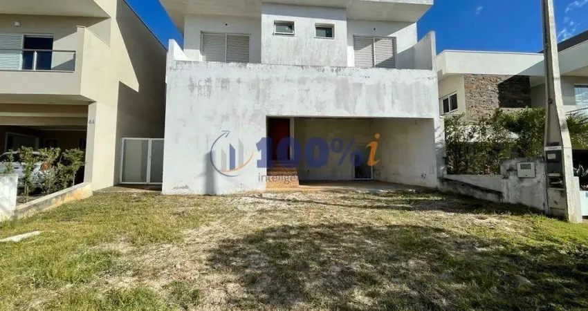 Casa em condomínio fechado com 4 quartos à venda na Rua Elvira Del Álamo Cabrino, S/N, Swiss Park, Campinas