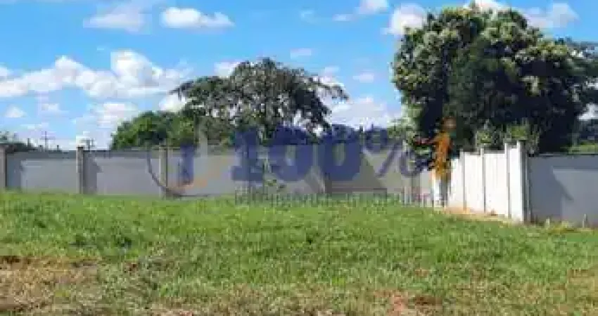 Terreno em condomínio fechado à venda na Avenida Guido Tozzi, S/N, Tanquinho Velho, Jaguariúna