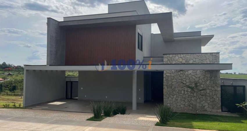 Casa em condomínio fechado com 5 quartos à venda na Rodovia Governador Doutor Adhemar Pereira de Barros, s/n Quilômetro 128,7, 16, Tanquinho Velho, Jaguariúna