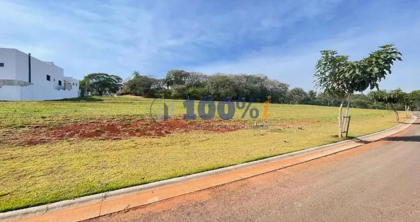 Terreno em condomínio fechado à venda na Condomínio Reserva Santa Isabel, S/N, Tanquinho Velho, Jaguariúna