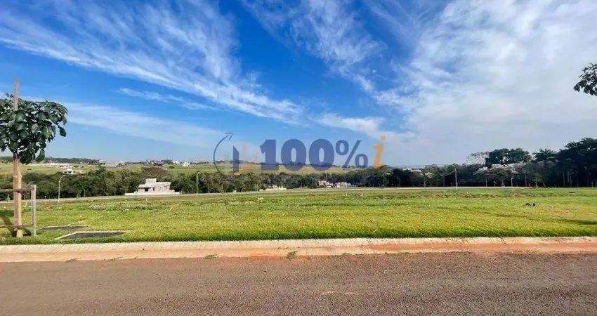 Terreno em condomínio fechado à venda na Condomínio Reserva Santa Isabel, S/N, Tanquinho Velho, Jaguariúna