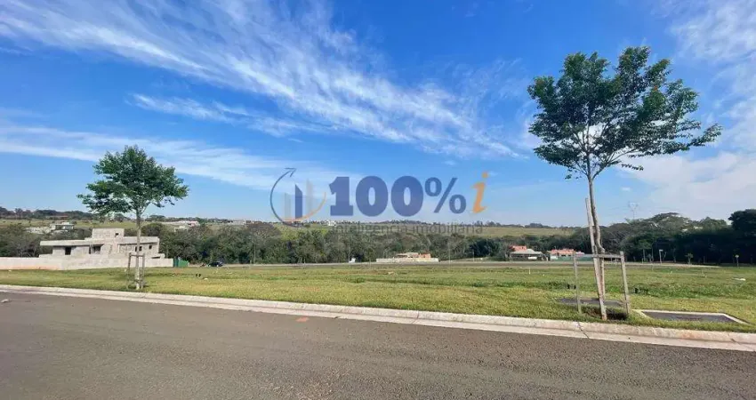 Terreno em condomínio fechado à venda na Condomínio Reserva Santa Isabel, S/N, Tanquinho Velho, Jaguariúna