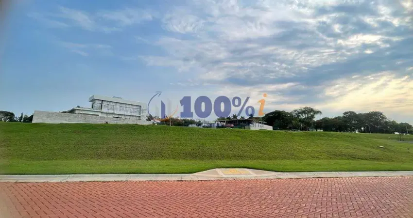 Terreno em condomínio fechado à venda na Condomínio Reserva Santa Isabel, S/N, Tanquinho Velho, Jaguariúna