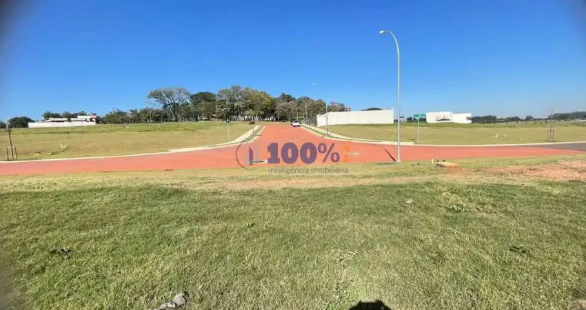 Terreno em condomínio fechado à venda na Condomínio Reserva Santa Isabel, S/N, Tanquinho Velho, Jaguariúna