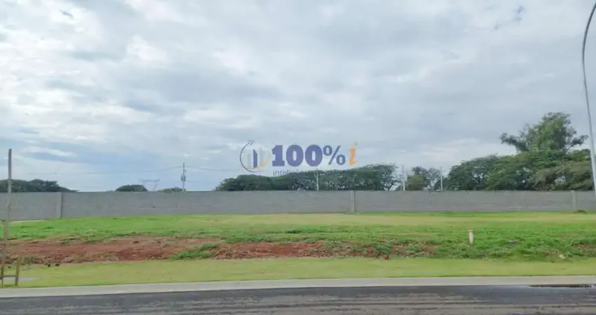 Terreno em condomínio fechado à venda na Condomínio Reserva Santa Isabel, S/N, Tanquinho Velho, Jaguariúna