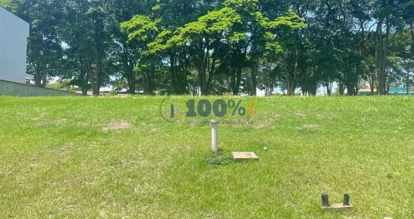 Terreno em condomínio fechado à venda na Condomínio Reserva Santa Isabel, S/N, Tanquinho Velho, Jaguariúna