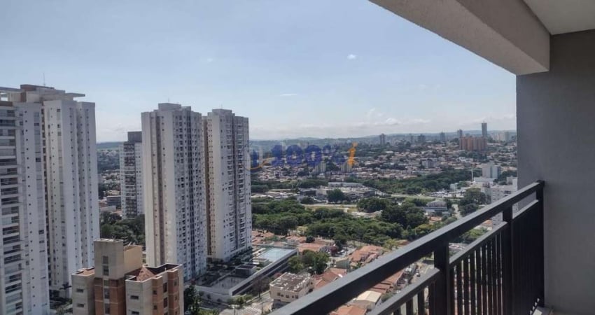 Apartamento com 3 quartos à venda na Rua Azarias de Melo, 650, Taquaral, Campinas