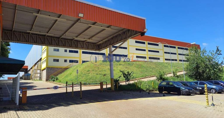 Barracão / Galpão / Depósito para alugar na Estrada Luiz Fernando Rodriguez, 2315, Vila Boa Vista, Campinas